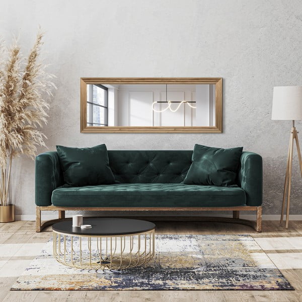 Стенно огледало 50x142 cm Wave – Styler-image-2