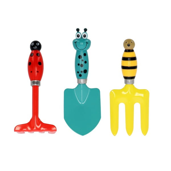 Детски комплект инструменти Insects – Esschert Design