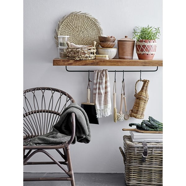 Постелки от морска трева - Bloomingville-image-3