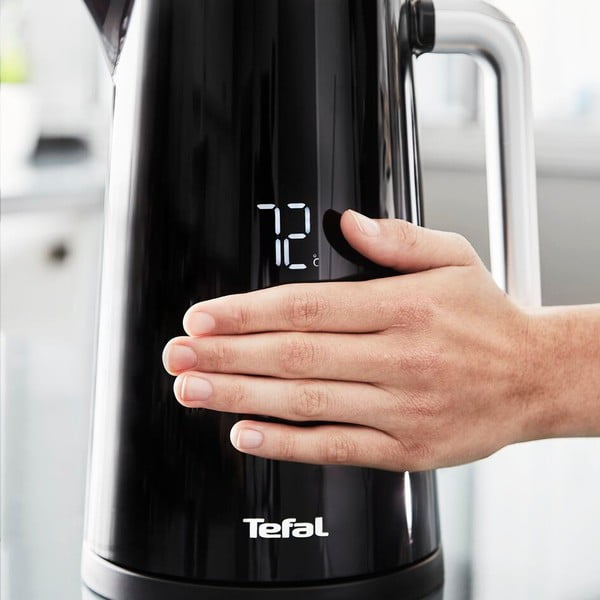 Черен чайник 1,7 л KO851830 - Tefal-image-3