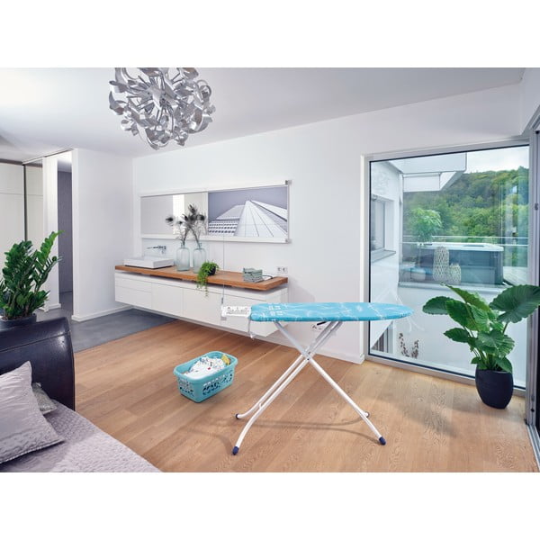 Дъска за гладене Air Board Compact Plus M - LEIFHEIT-image-1