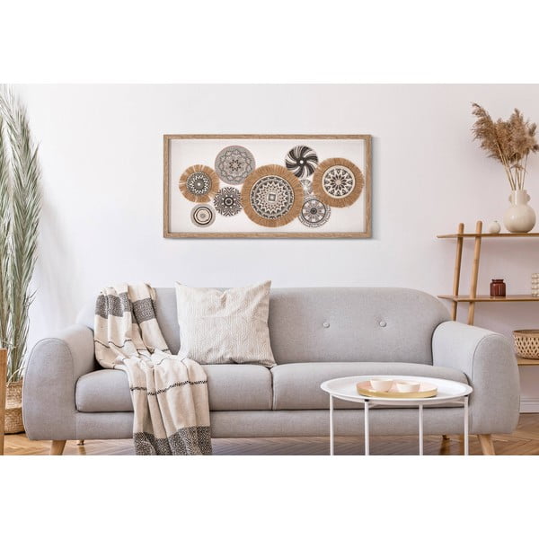 Живопис 35x70 cm Marcy – Mauro Ferretti-image-1