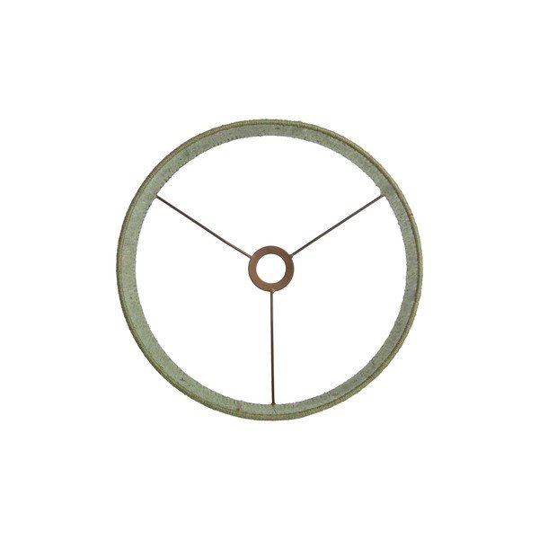 Зелен абажур ø 40 cm Tossa – Light & Living-image-4