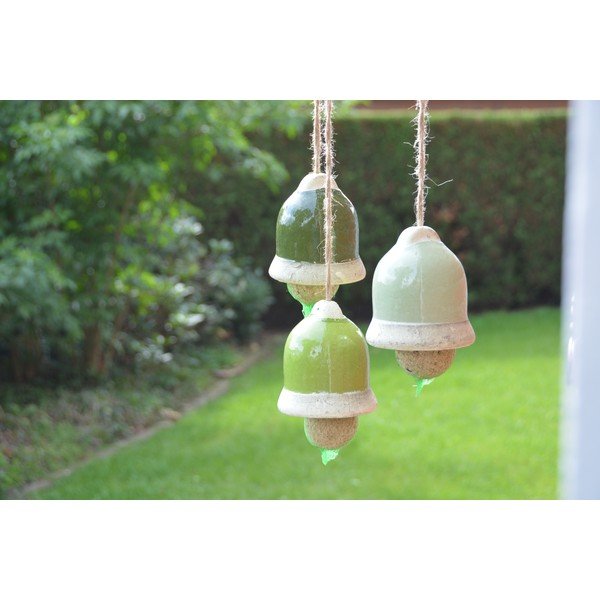 Контейнер за топки 3 бр. – Esschert Design-image-1