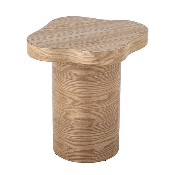 Матова странична масичка 46x46 cm Elmer – Bloomingville-image-2