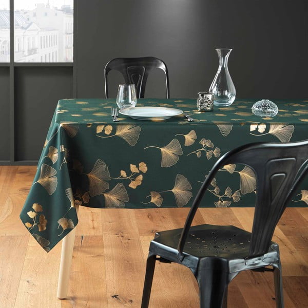 Покривка за маса 150x300 cm Bloomy – douceur d'intérieur-image-2