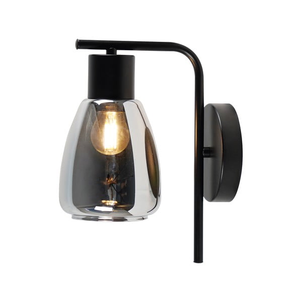 Стенна лампа ø 12 cm Moldo – Candellux Lighting-image-4