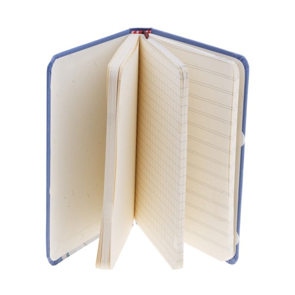 Zápisník Miomi, zelený-image-1