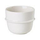 Кремава порцеланова чаша 250 ml Eau – Zone