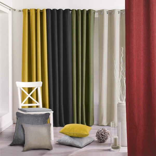 Декоративна възглавница 60x60 cm Newton – douceur d'intérieur-image-2