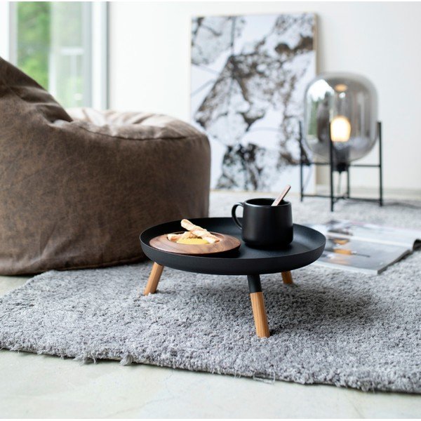 Метален поднос ø 32 cm – YAMAZAKI-image-3