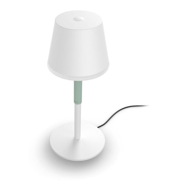 LED smart настолна лампа 6 W Go – Philips Hue-image-2