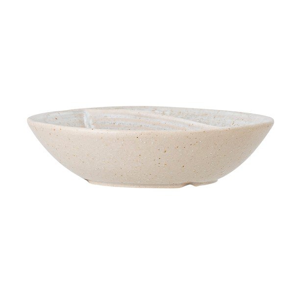 Купа от кремав фаянс , ø 10 cm Taupe - Bloomingville-image-2