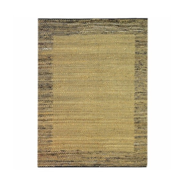 Béžovo-khaki koberec The Rug Republic Harry, 230 x 160 cm