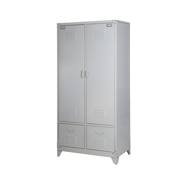 Vt-Wonen сива конструкция на шкафа - vtwonen-image-2