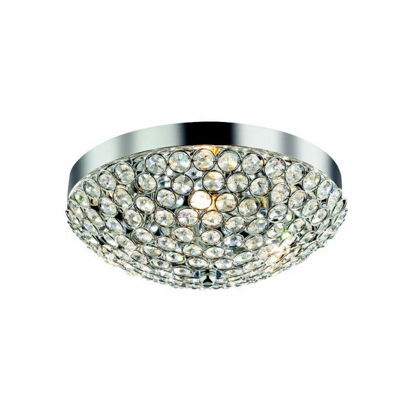 Stropní / nástěnné svítidlo Evergreen Lights Ghalia