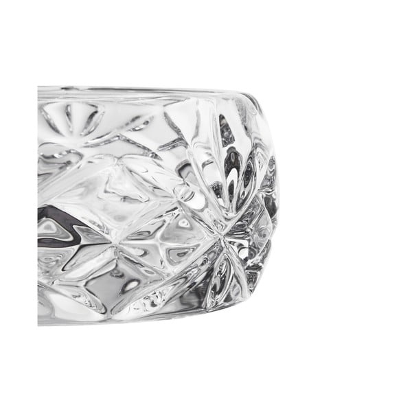 Стъклен пепелник Baufort - Premier Housewares-image-4