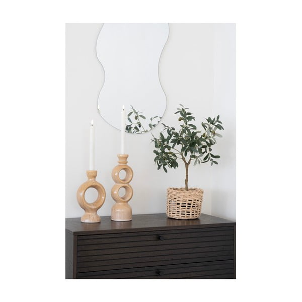 Керамичен свещник – House Nordic-image-1