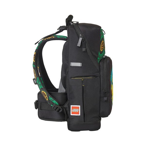 Детска раница 20 l Ninjago Dragon Power Optimo Plus – LEGO®-image-2