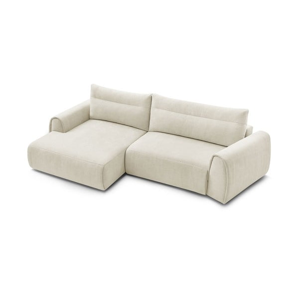 Бежов ъглов диван Aden – Bobochic Paris-image-4