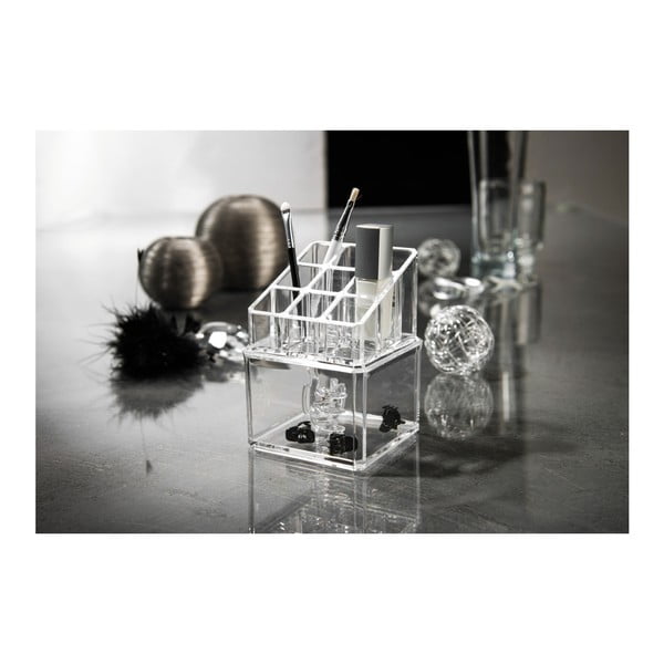 Козметичен органайзер Beautiful - Compactor-image-2
