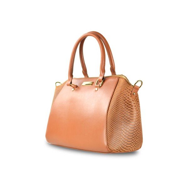 Kabelka Helena Camel-image-4