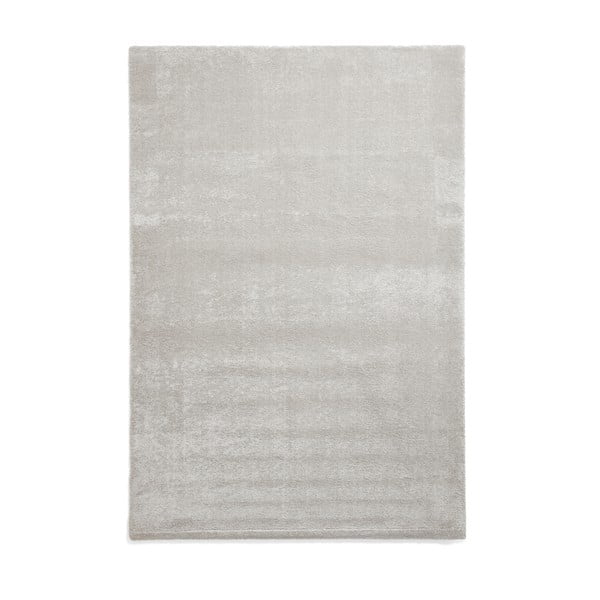 Светлосив килим подходящ за пране 80x150 cm Cove – Think Rugs