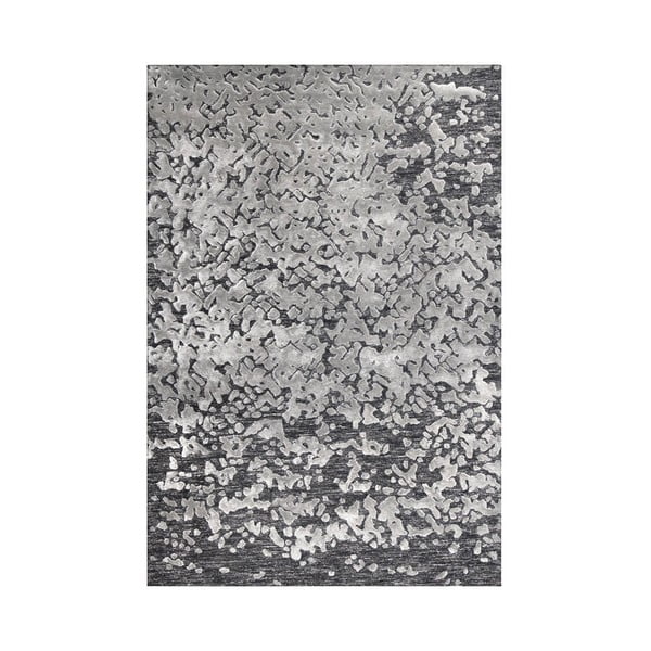 Ръчно бродиран килим Damast 400, 120 x 180 cm - Arte Espina-image-1