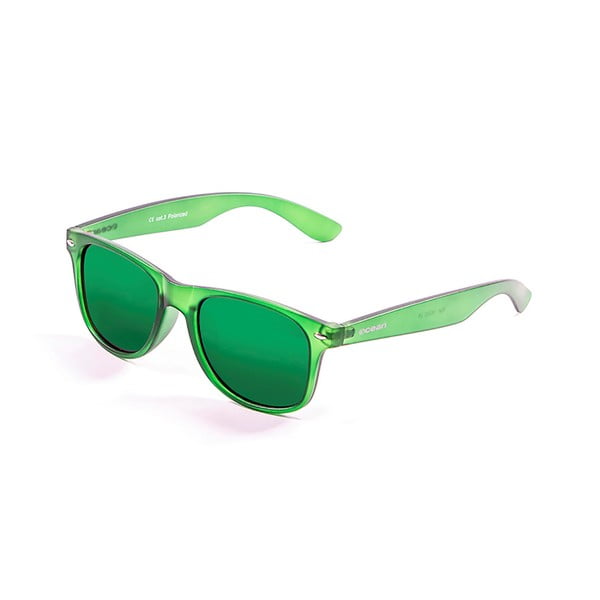 Слънчеви очила Beachy Lemon - Ocean Sunglasses