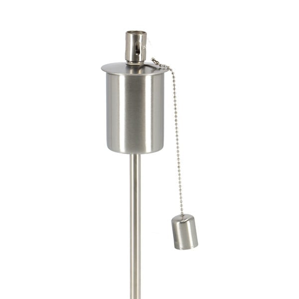 Метална маслена лампа (височина 116 cm) – Esschert Design-image-2