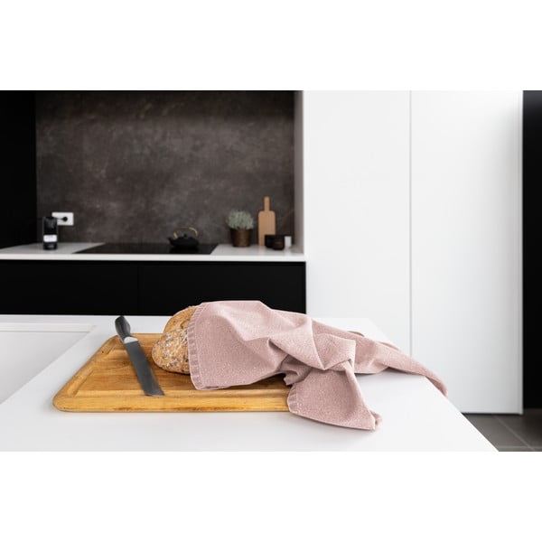 Памучни кърпи за съдове в комплект 3 бр. 50x70 cm – Tiseco Home Studio-image-1