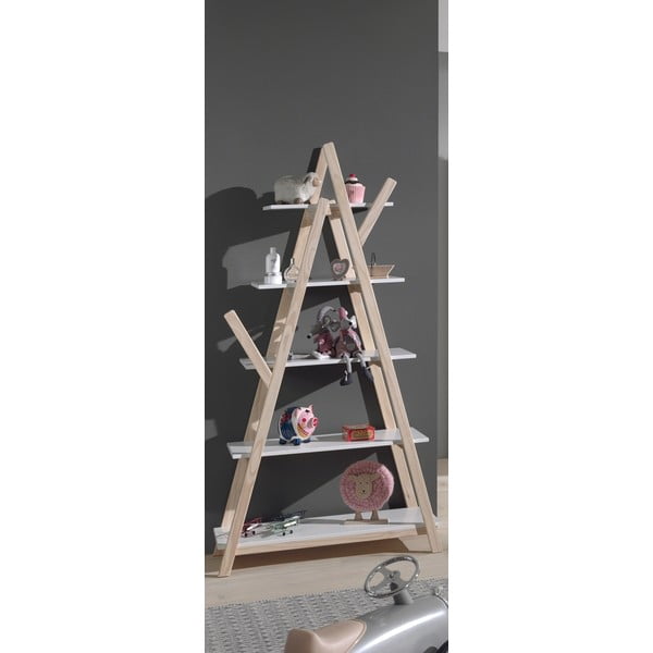 Детска библиотека Kiddy - Vipack-image-1