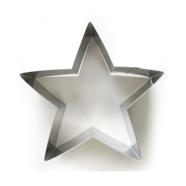 Форма за печене Christmas Star - Guardini-image-1