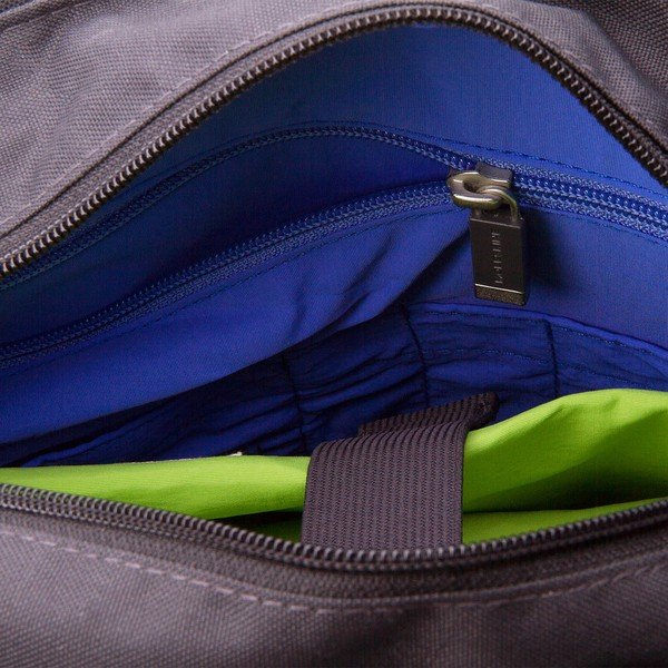 Taška Moleskine Tote, šedá-image-1