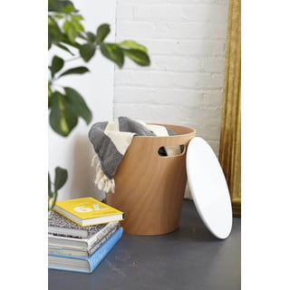 Кръгла маса за съхранение ø 40 cm Woodrow - Umbra