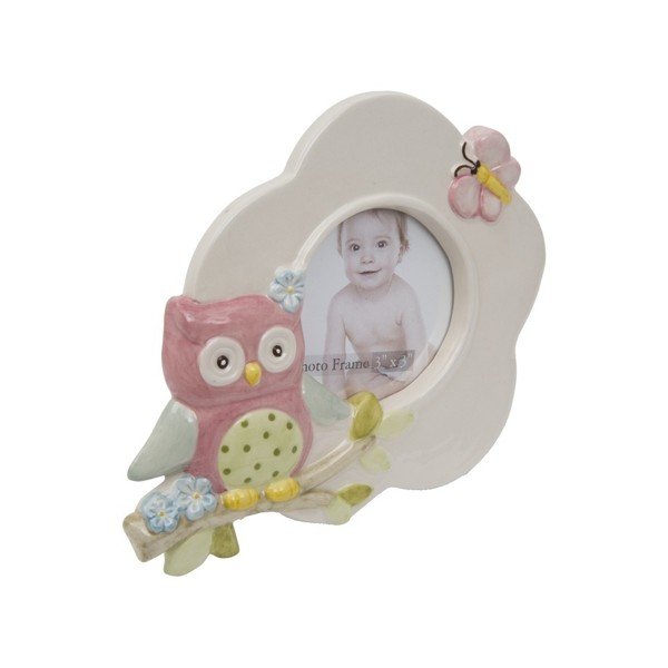 Рамка за снимка Fiore Spring, на снимката 7,5 x 7,5 cm - Mauro Ferretti-image-1