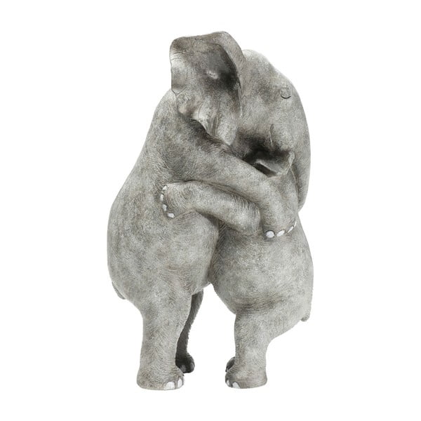 Декоративна статуетка Слон Elephant Hug - Kare Design-image-4