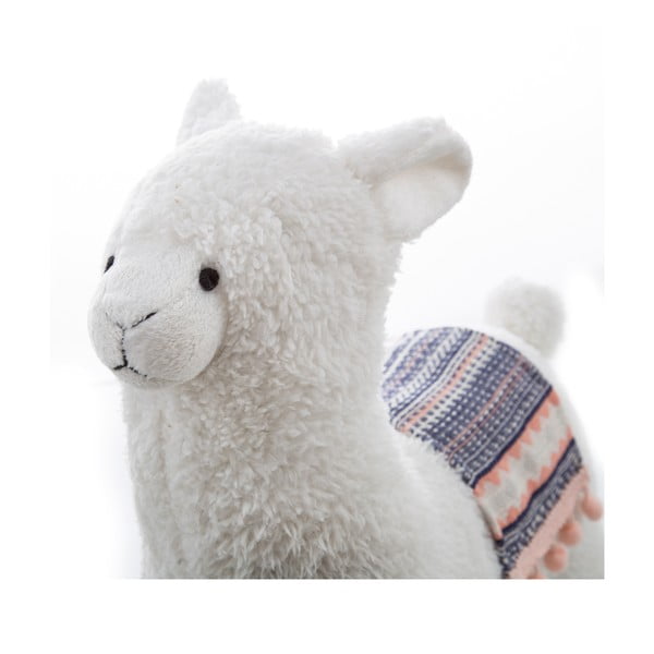 Комплект от 2 тапи за врата във формата на лама Unimasa Flames - Casa Selección-image-2