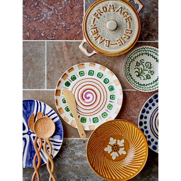 Кафява купа 860 ml Heikki - Bloomingville-image-4