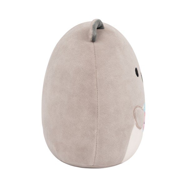 Плюшен спален чувал Wesley – SQUISHMALLOWS-image-4