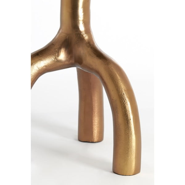 Метална кръгла странична масичка ø 40,5 cm Mello – Light & Living-image-4