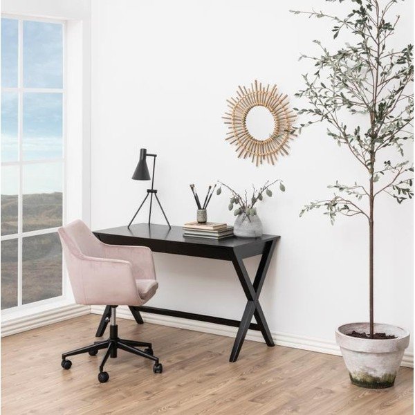 Работна маса 120x60 cm Writex - Actona-image-1