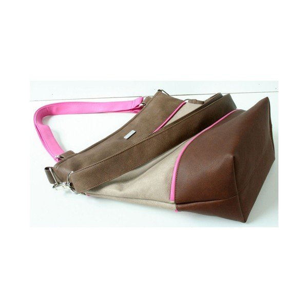 Kabelka Basic Basket no. 40-image-1