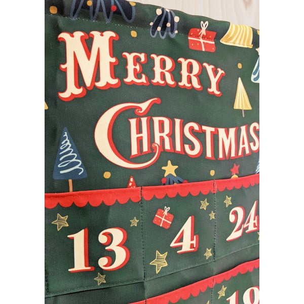 Стенен календар , 52 x 88 cm - eleanor stuart-image-2