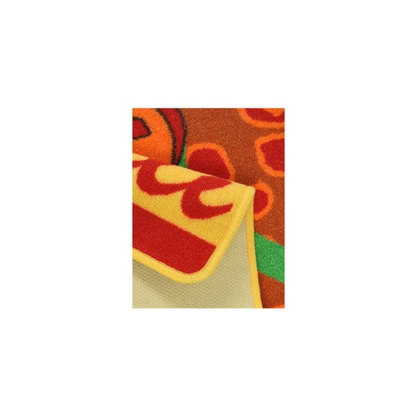 Червена кухненска пътека , 67 x 180 cm Hot Chilli - Hanse Home-image-2