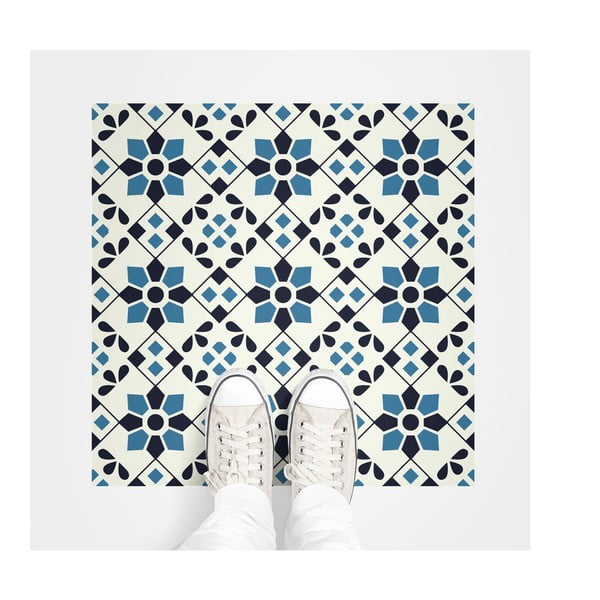 Стикер за плочки , 40 x 40 cm Karina - Ambiance-image-3