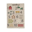 Детска декорация за стена Farm Numbers – Lorena Canals