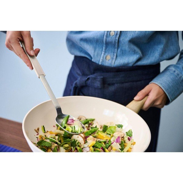 Пластмасов комплект кухненски прибори 3 бр. Chef It – Mepal-image-3