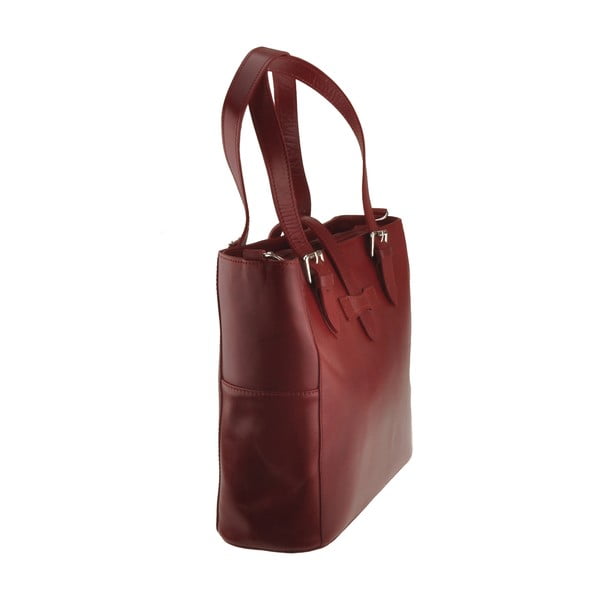 Kabelka Lampone Red-image-1