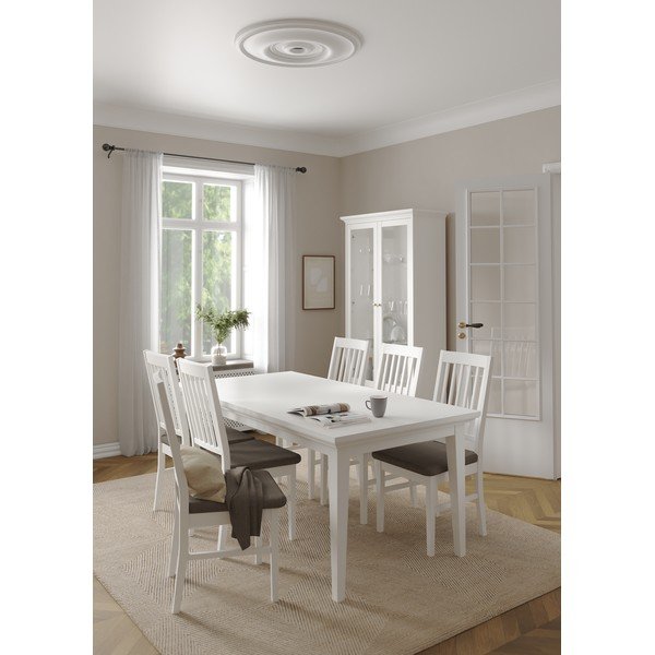 Сгъваема маса за хранене 180x95 cm Paris - Tvilum-image-1